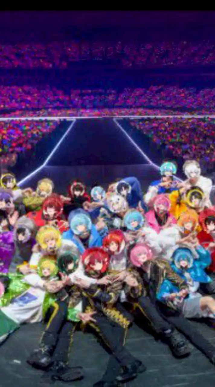 ・・・STPRなりきり・・・