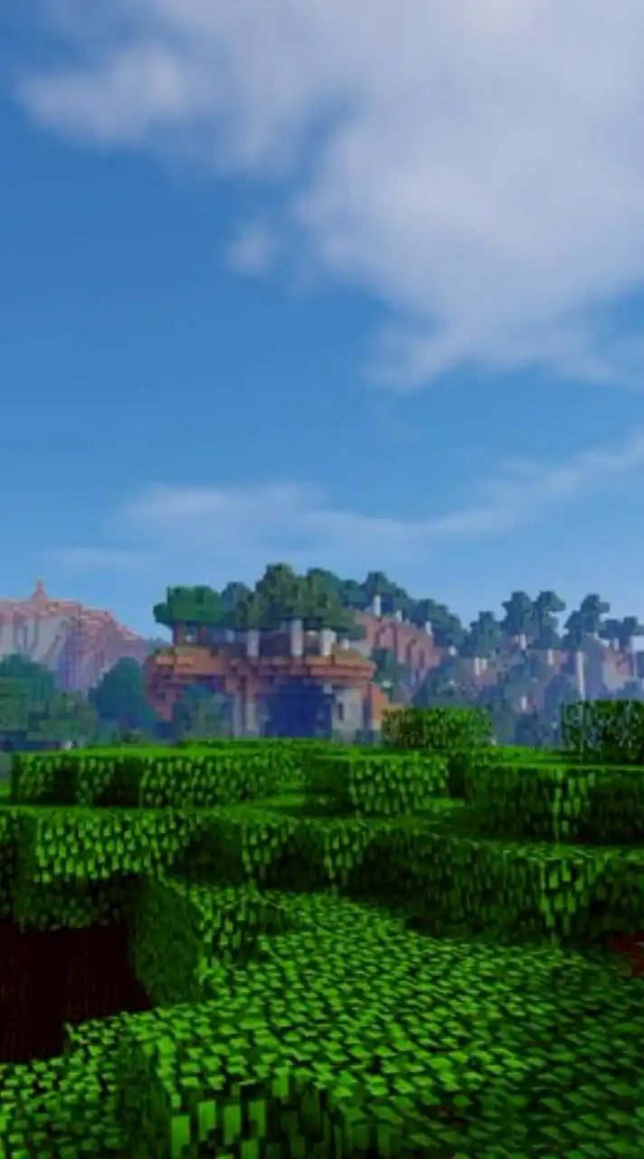 マイクラ雑談(Realmsあり)