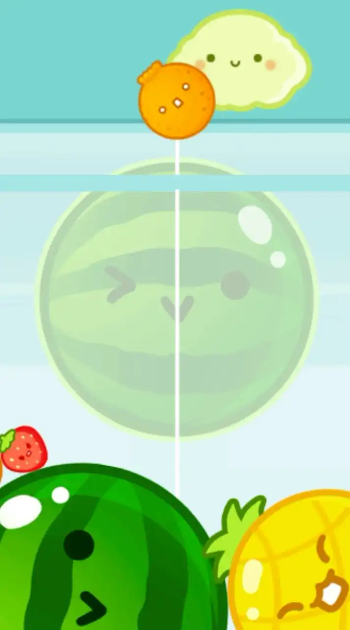 スイカゲームれおねこオプ