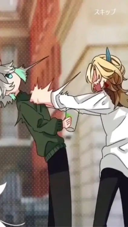 原神腐レンド募集！！