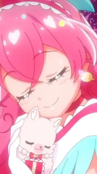 プリキュア好き、アニメ好き💕学生集合💕💕