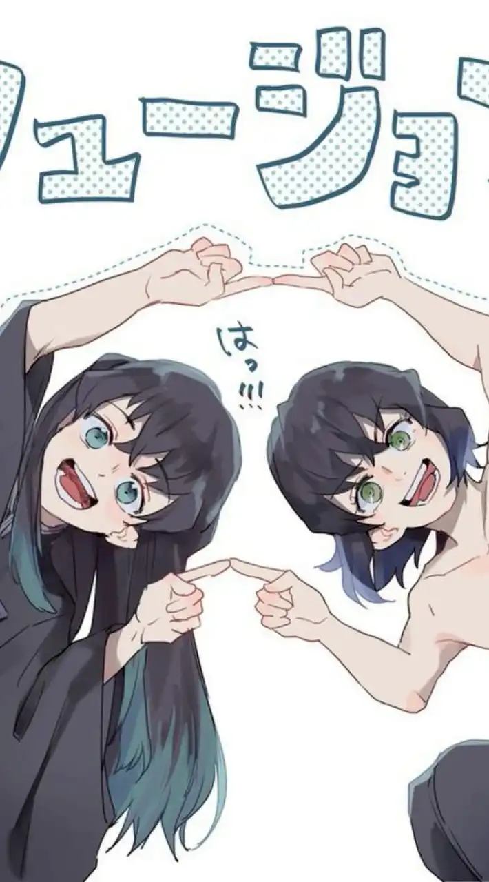 鬼滅の刃　緩緩緩也　‼️‼️👋🏻‪