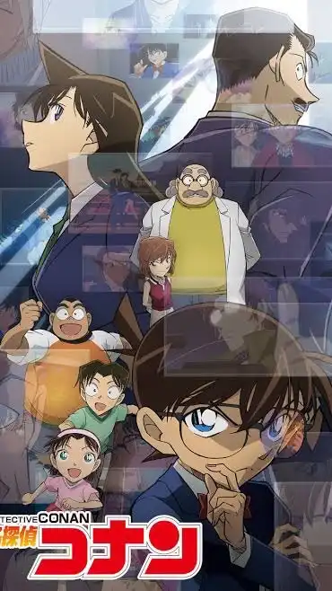 なりきり名探偵コナン🎀👓👟🛹⚽️