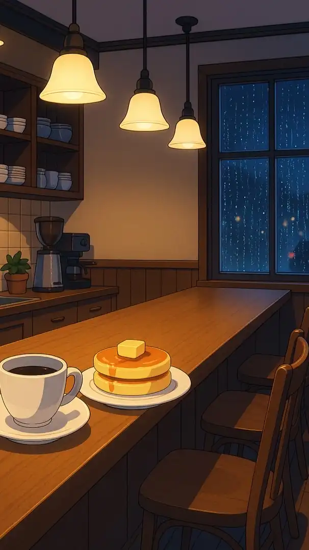 全也喫茶 《 𝐅𝐋𝐄𝐔𝐑 》