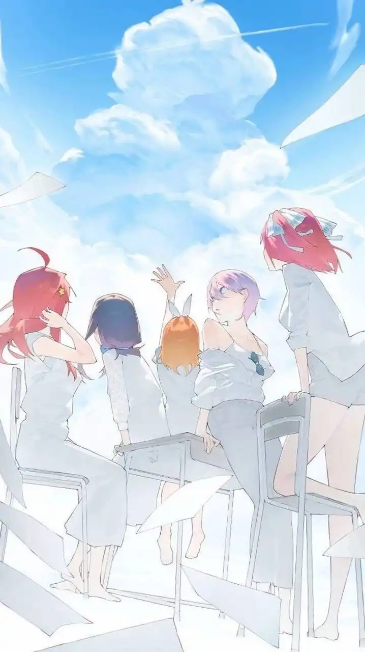 虹桃 , 推しの子 , plot , 俺黒 nrkr