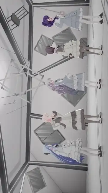 プロセカなりきりシェアハウス！
