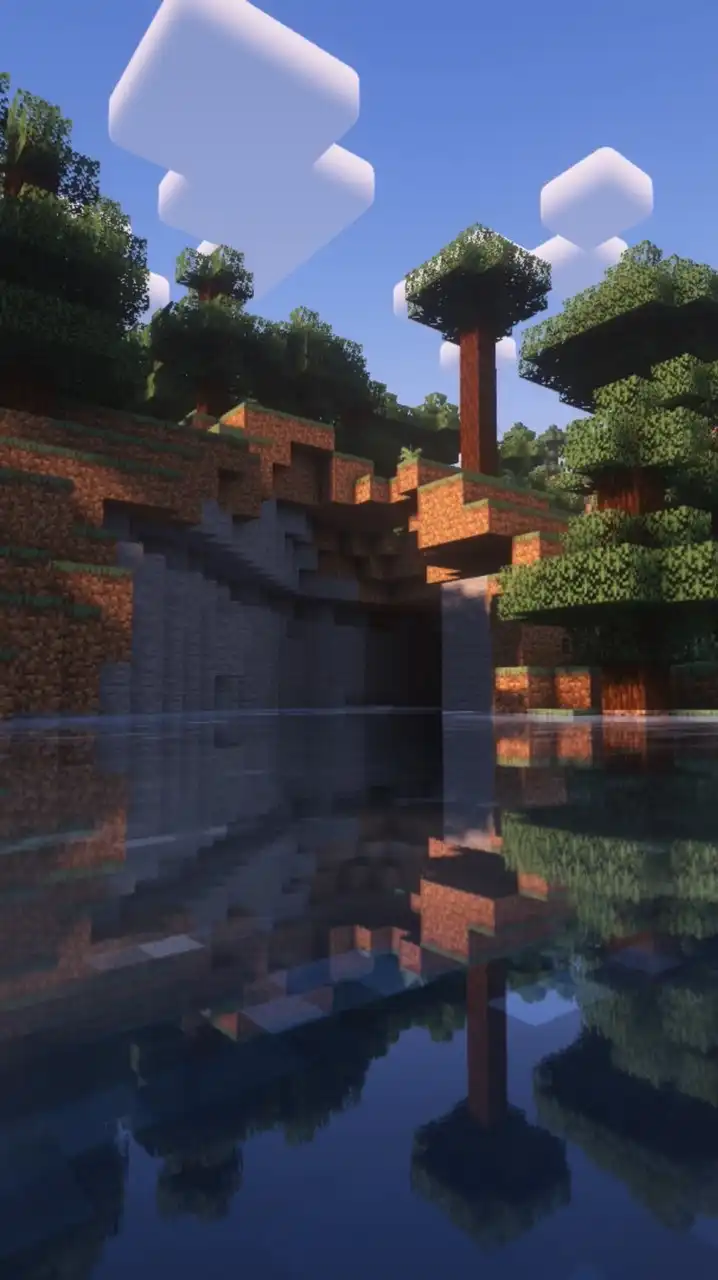 マイクラ銃×地球×建国鯖