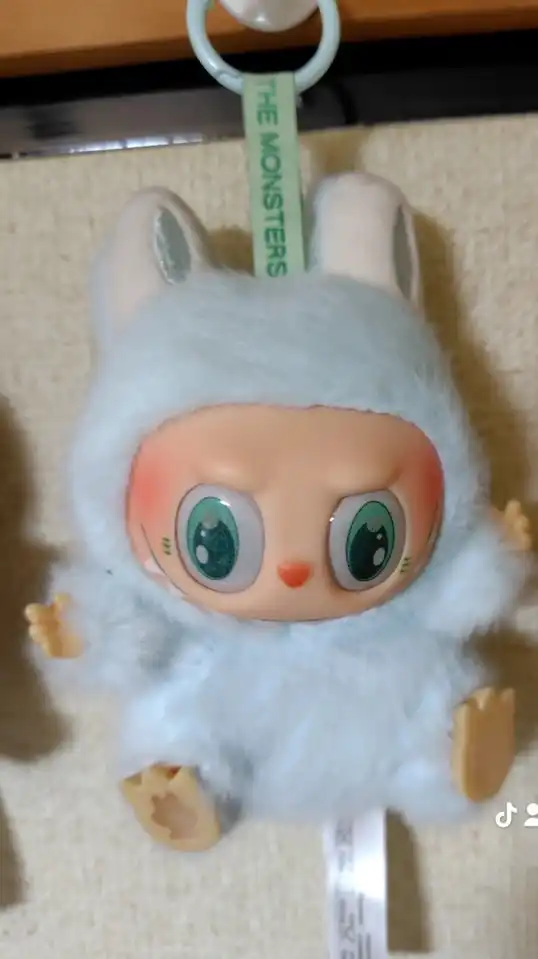 ルナ🎀おぷちゃ