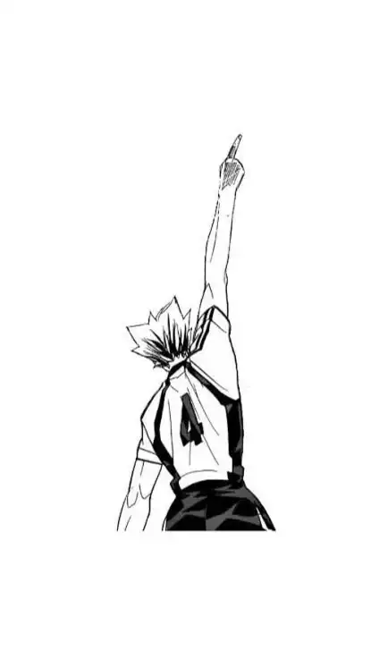 ヲレが神😇✨💕な緩×200億のHQ也🏐