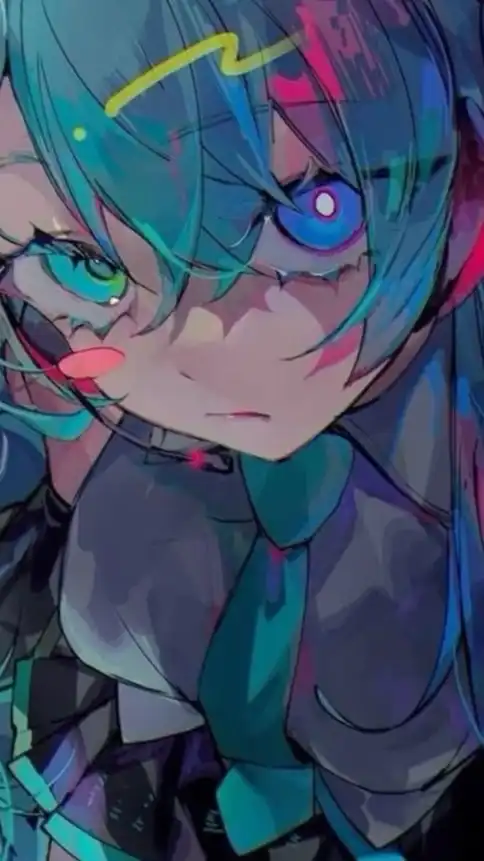 イラスト見せ合おー！リアクション率高⤴️