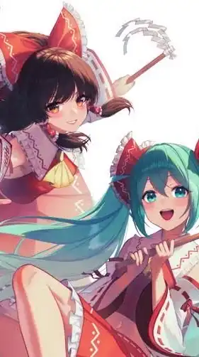東方&プロセカ雑談部屋！