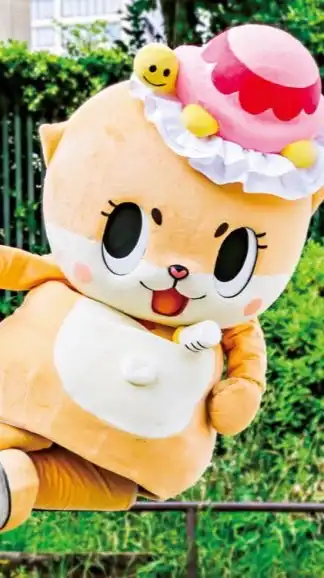 ちぃたん‪☆配信保護者会