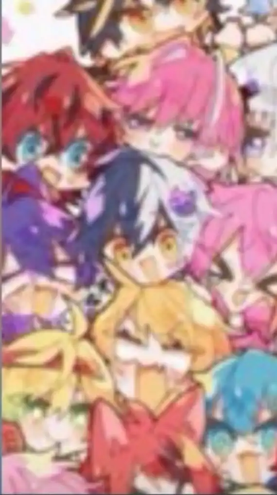 STPRなりきり家族ごっこっ！