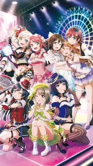 ラブライブなりきり