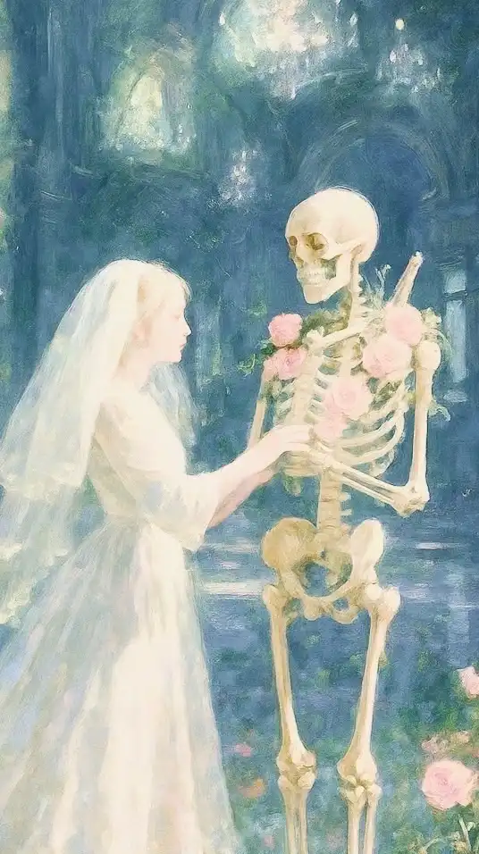 迷子の汝と踊る白昼夢 : 全緩夢ハント