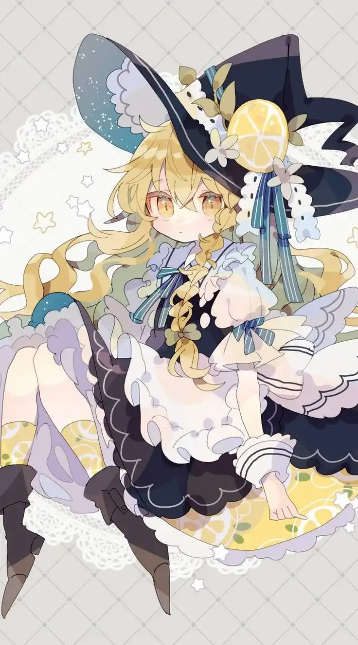東方好き集まれ〜！！誰でも大歓迎🌸