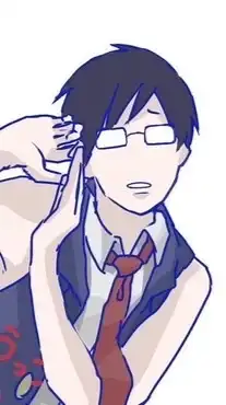 イチャイチャてぇてぇ見せろ🫵🏻🫵🏻🫵🏻‼️【戦争屋限定oc】