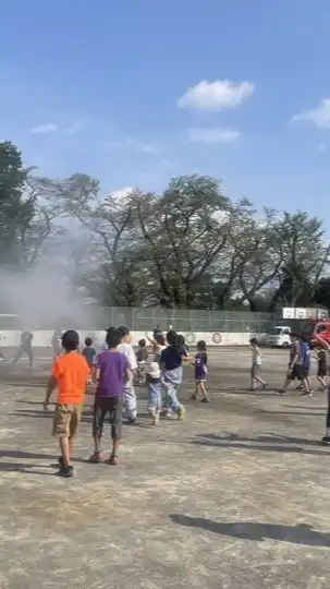 南小に泊まろう