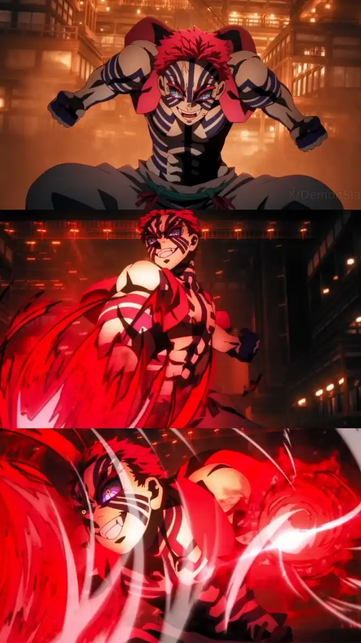 【感想部屋】鬼滅の刃無限城編第一章猗窩座再来 見た方々で話そう！