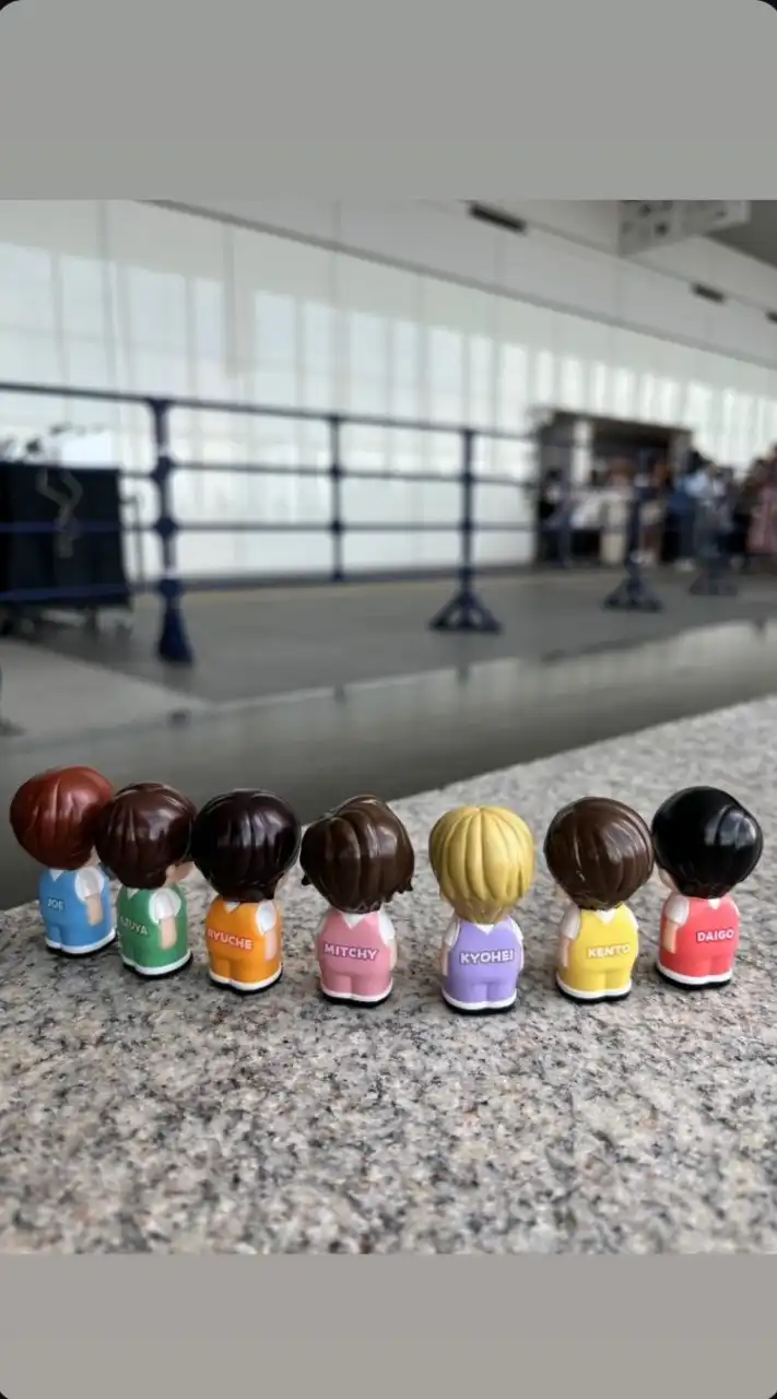 小中高のなにふぁむ集まれ〜！