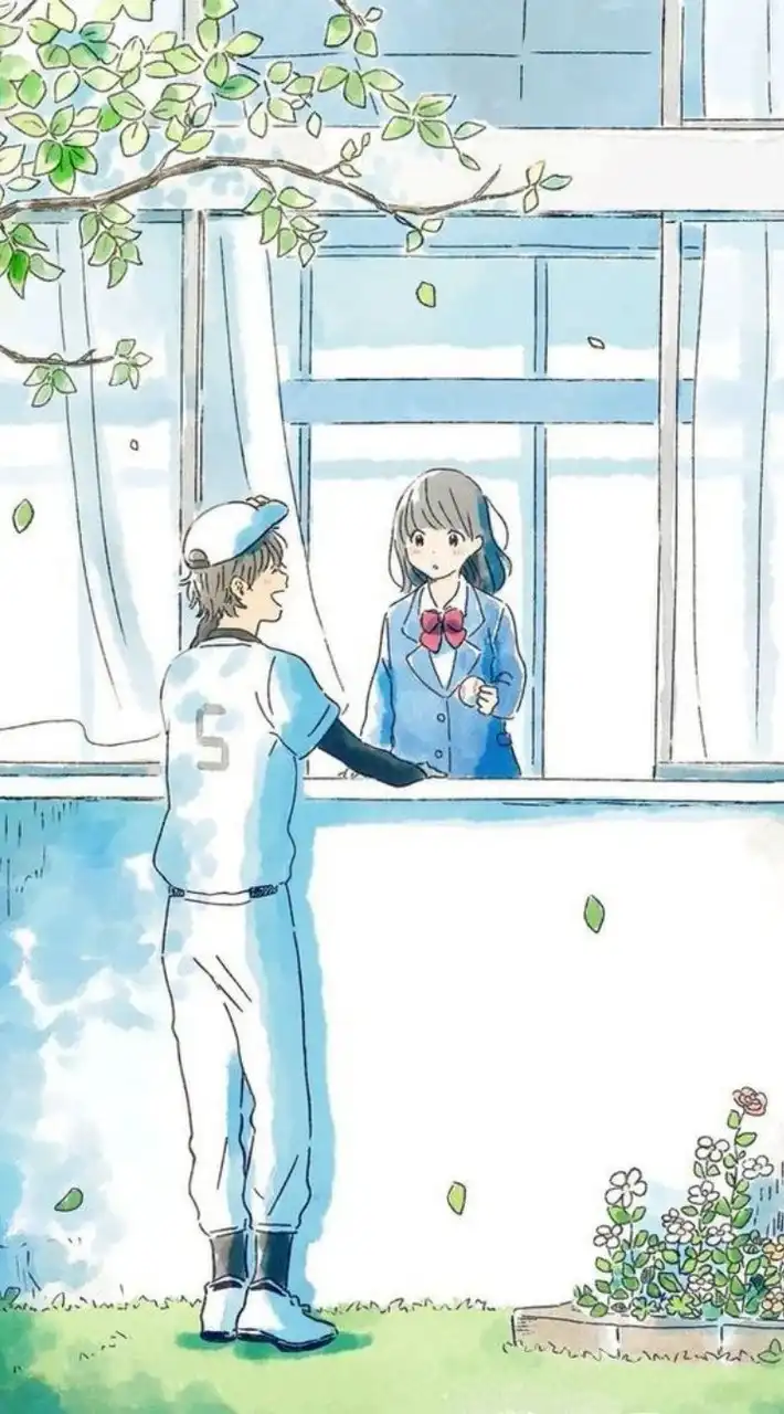 【中高生限定】管理人の友達たくさん大作戦