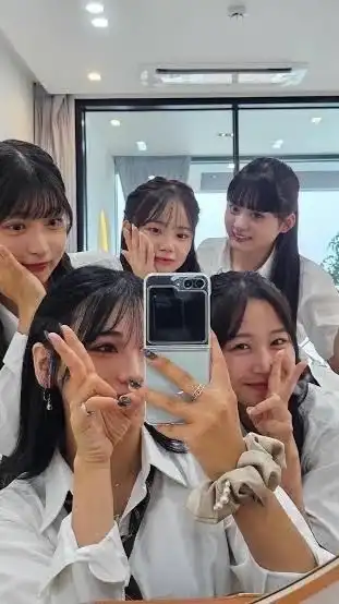 ◢今日好き　.　なりきり 編　💘