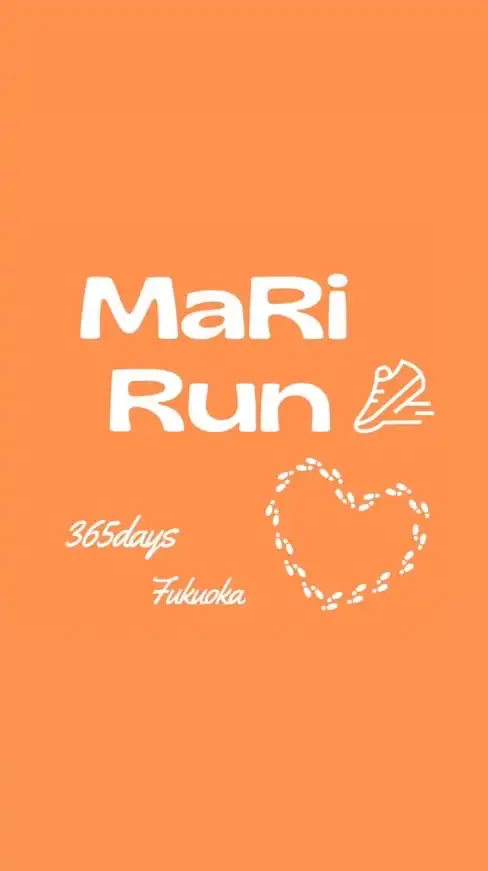 MaRi Run 🏃🏻‍♀️🏃🏻