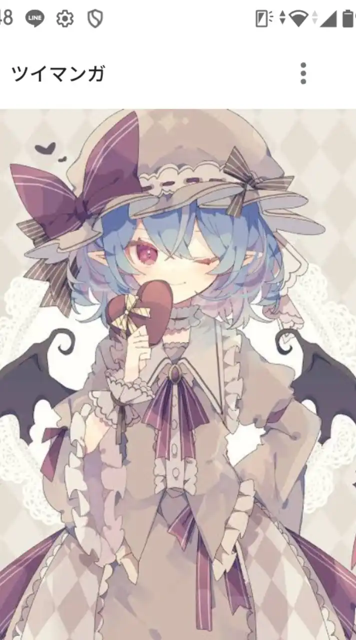 東方絵描き所