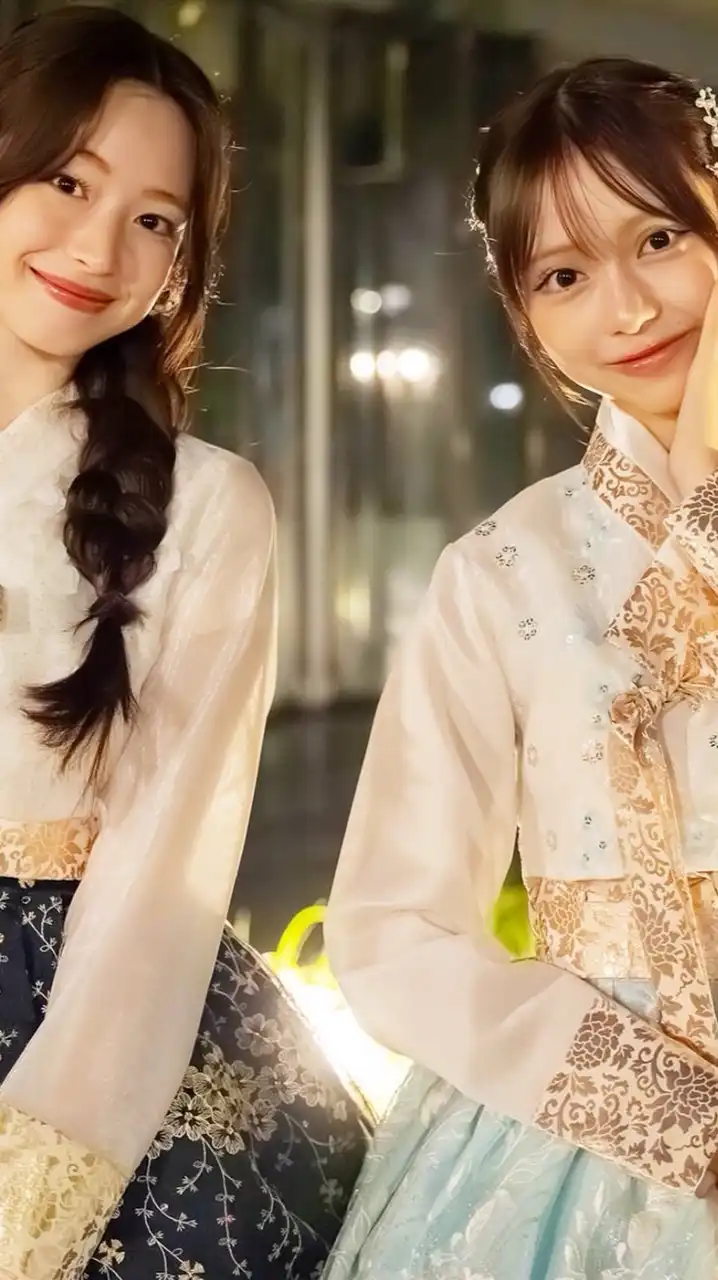 今日好きなりきり ✨恋風編🧚🏻