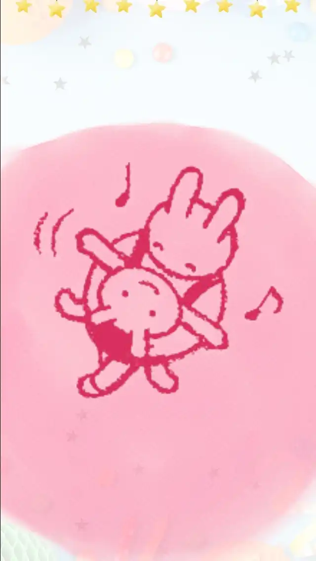 ベビーダンス®グループ