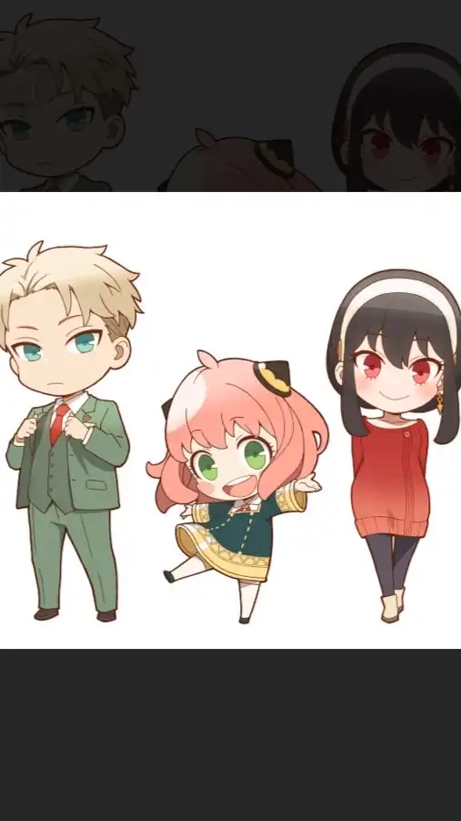 スパイファミリーなりきり部屋