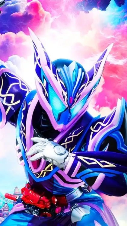 仮面ライダーゼッツ､ガヴ&ゴジュウジャー､特撮好きの部屋‼︎