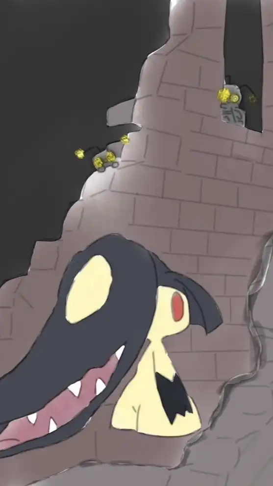 ポケユナしたい！鬼ごっこ定期的に開催