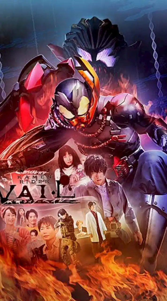 ライダー好き集まれ！（仮面ライダーオタクの集まり）
