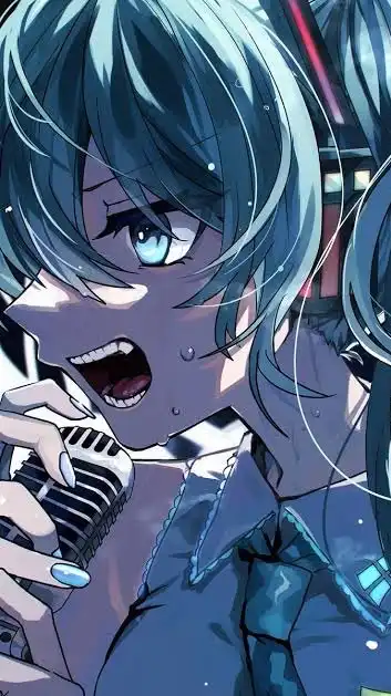 歌わなイカ？🦑