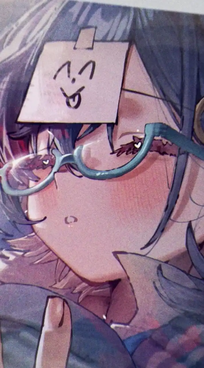 【雑談メイン】ブルアカを愛する人の集会室！