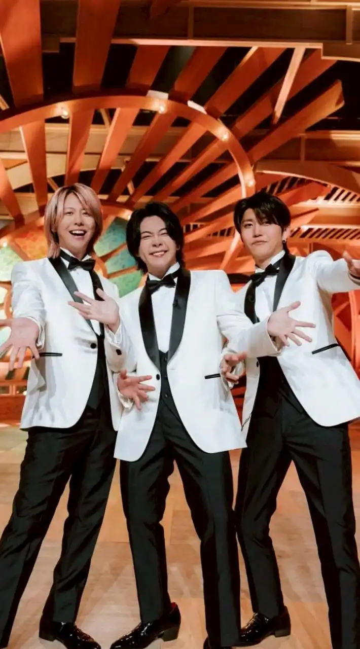 ミセスのこと語ろう会！！