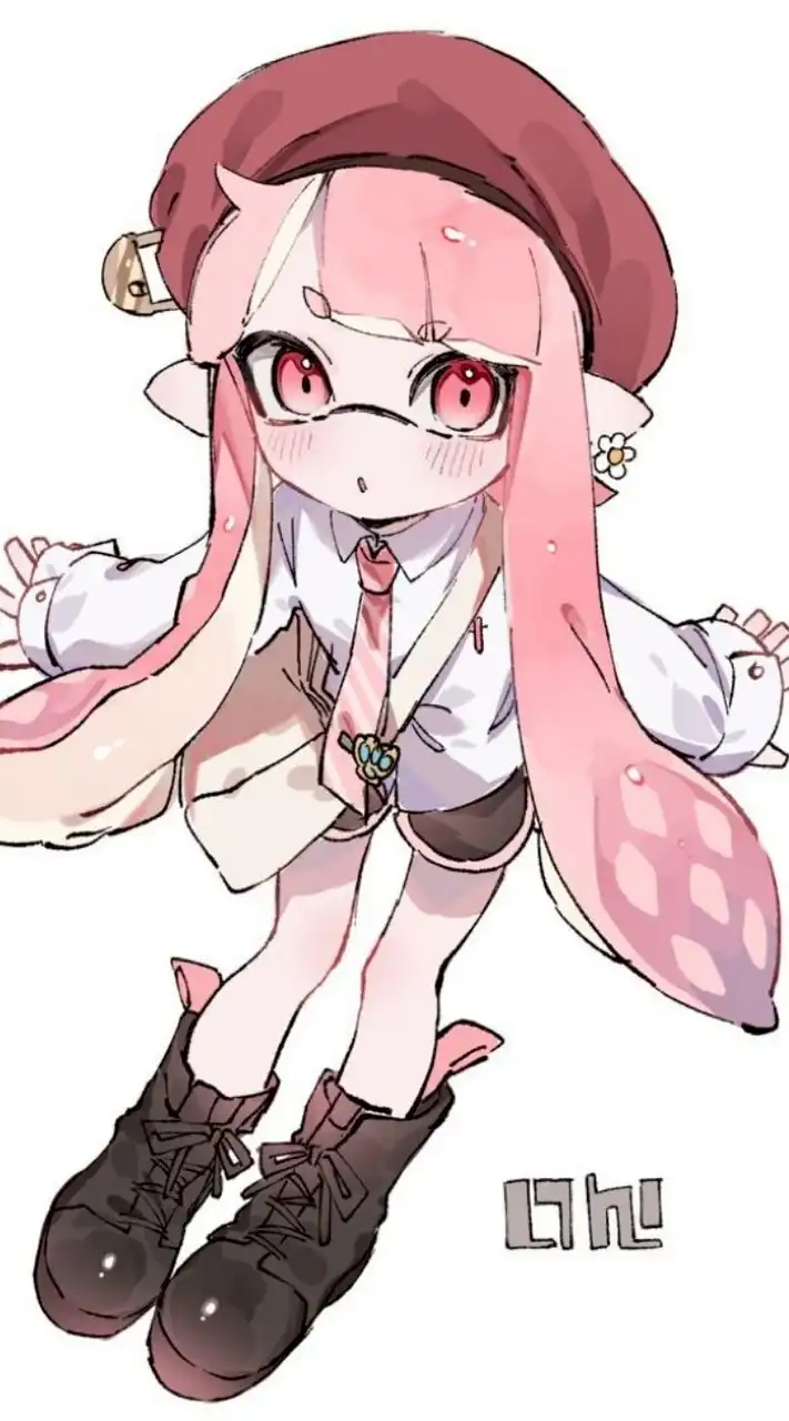 スプラしてる人カモンー！