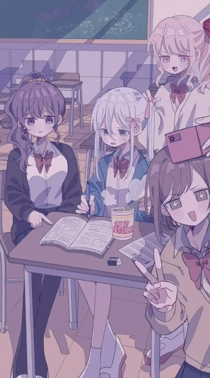 プロセカなりきり×オリ