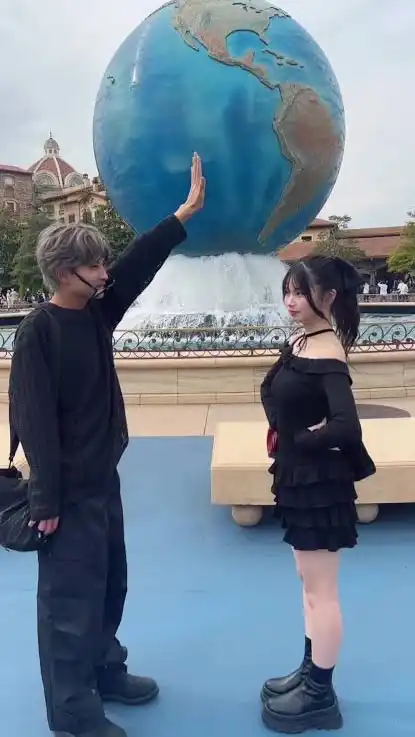 今日好きなりきり