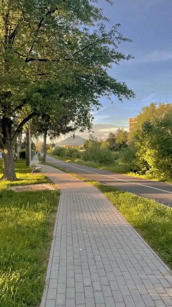 Sidewalk💫