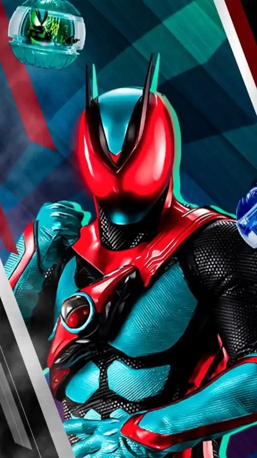 仮面ライダーゼッツ､ガヴ&ゴジュウジャー､特撮好きの部屋‼︎