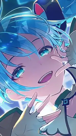 ✧ プロセカ好きな人カモン！ ✧