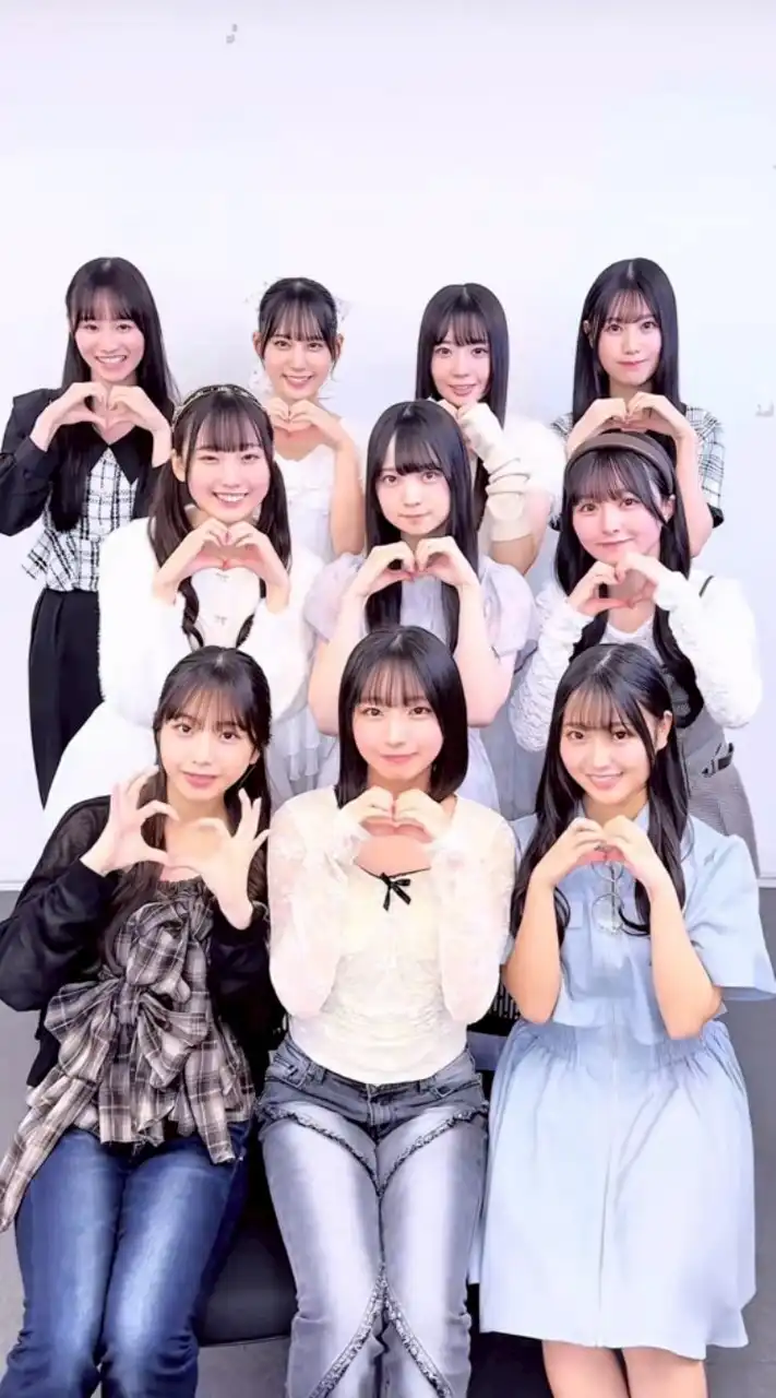 日向坂46・5期生愛好会