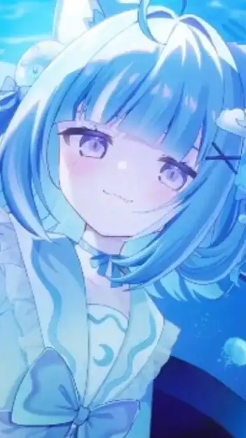 🪼☁️海月雲ろあさん☁️🪼を推す会