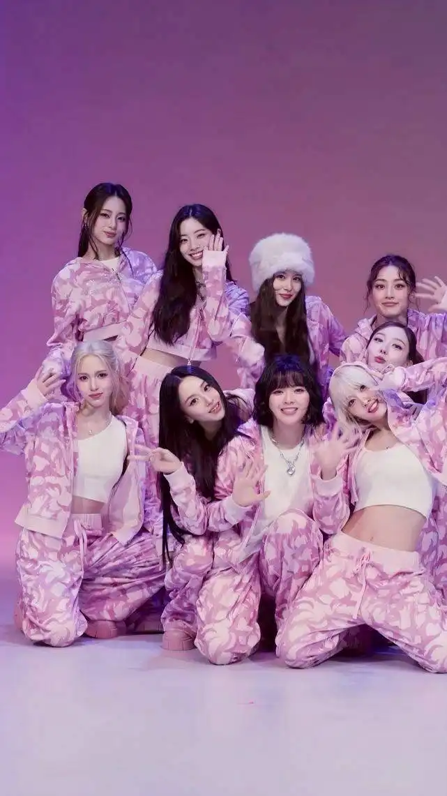 TWICE Love♡ 写真館＆雑談あり！