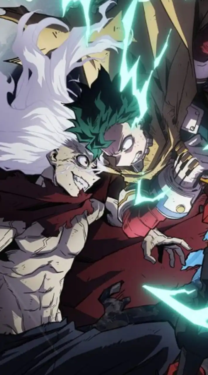 皆でヒロアカURやろ!目指せエース