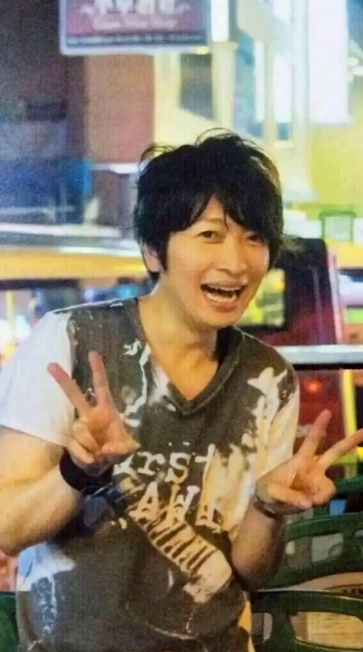 小野D好き集まれーーー！！