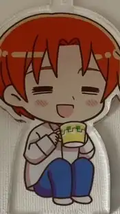 ヘタリア手元動画上げてる人おいで　2