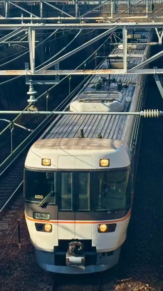 JR東海好き集まれ‼︎